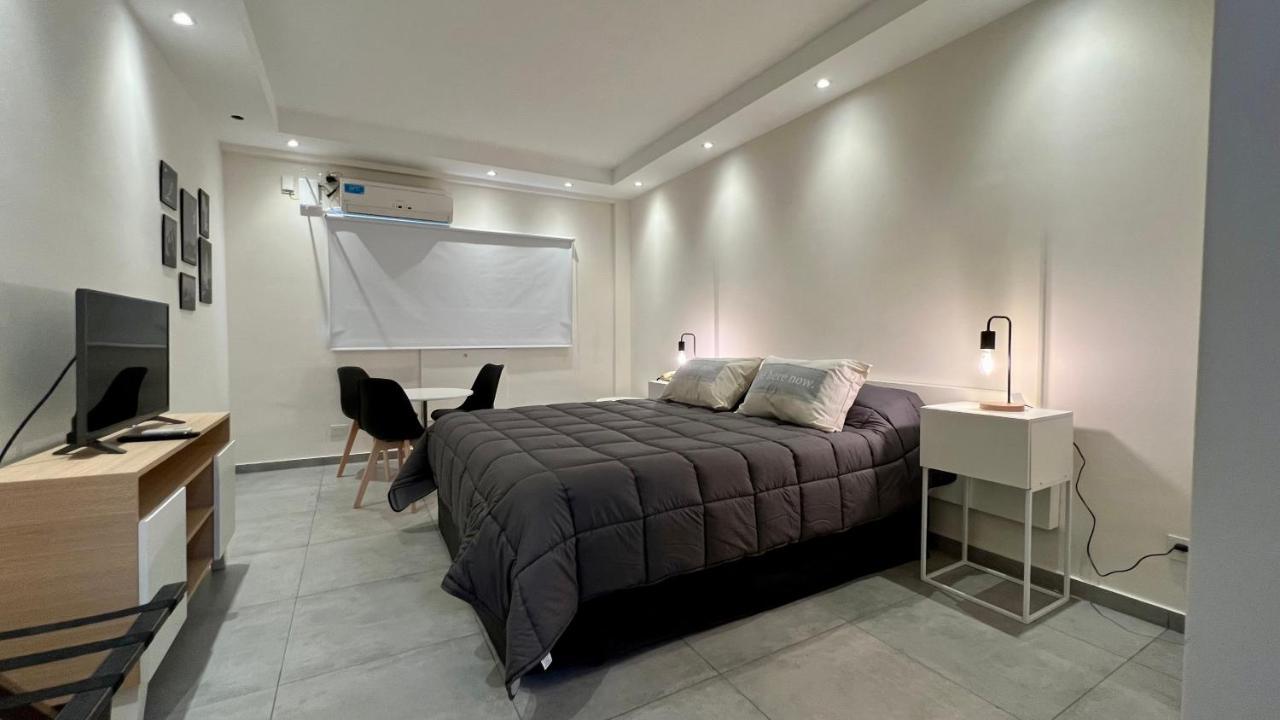 Selbard Suite - Buenos Aires — Photos 2