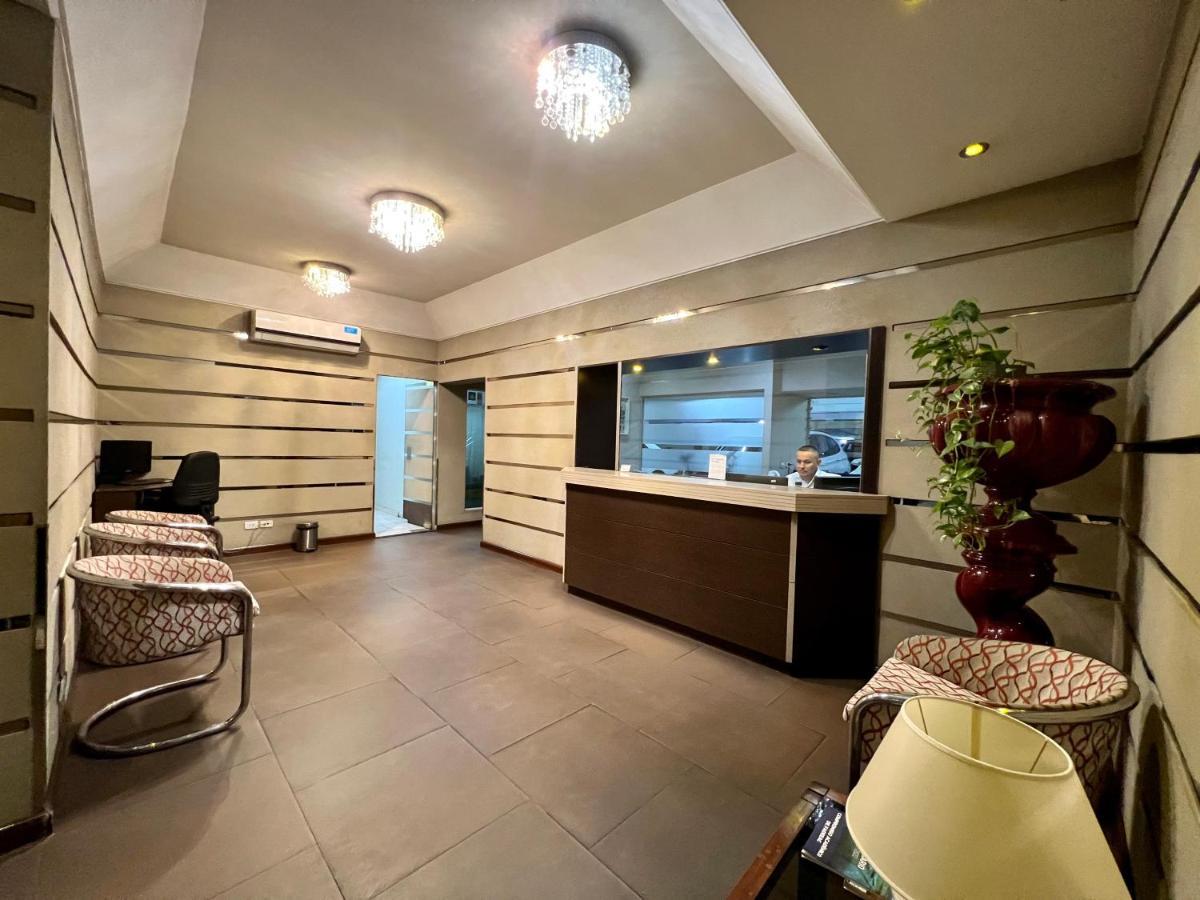 Selbard Suite - Buenos Aires — Photos 3